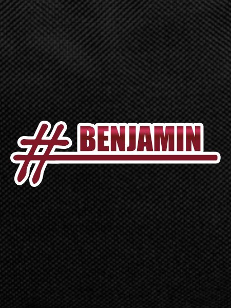 BENJAMIN Benjamin