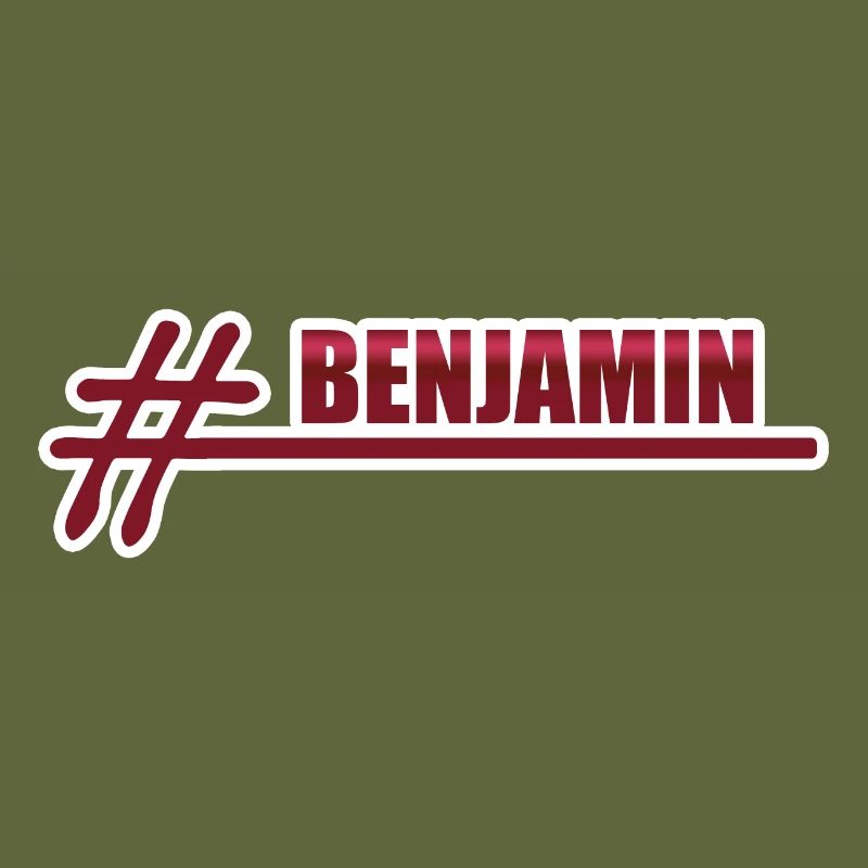 BENJAMIN Benjamin