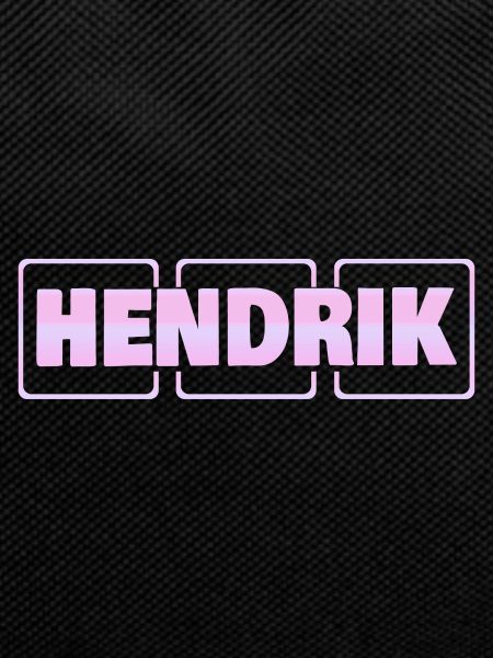 Pregnancy Hendrik