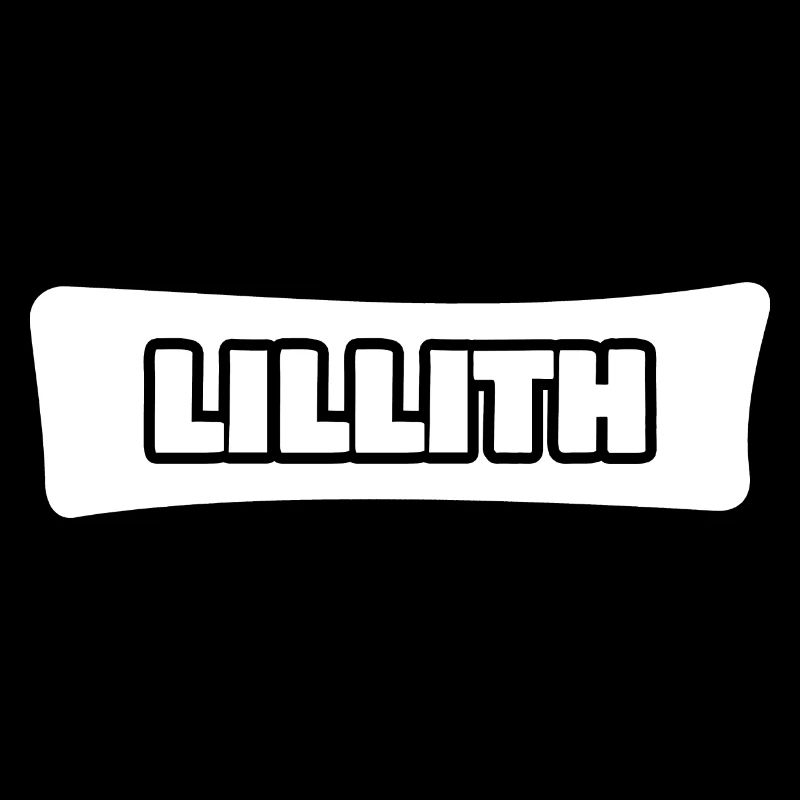 Cadeau pour Lillith