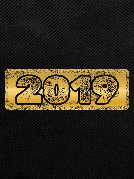 Year: 2019