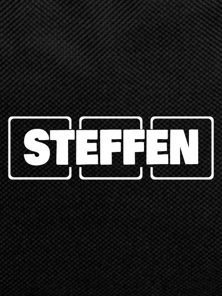 Nom: Steffen