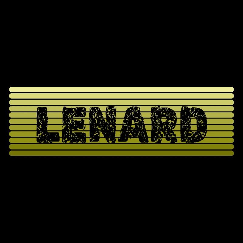 Rétro Lenard