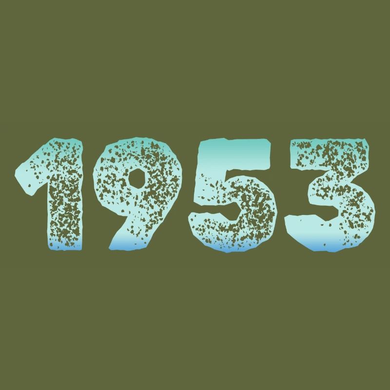 Cold 1953