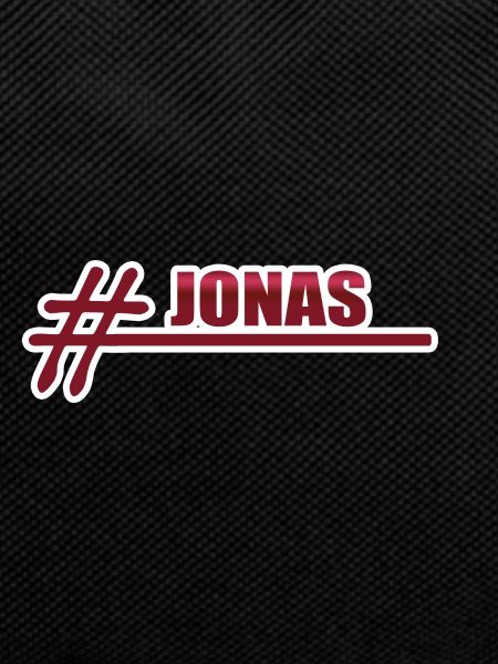 Style Jonas
