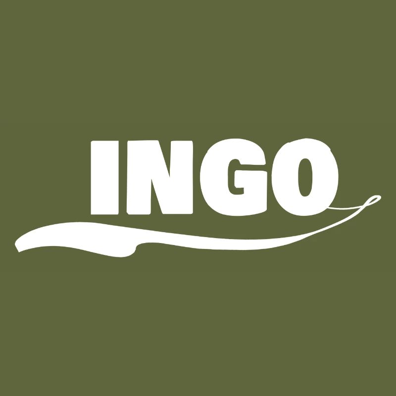 Ingo Ingo