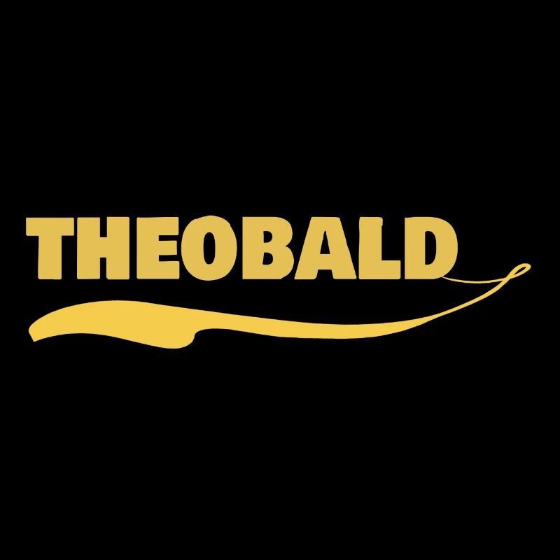 Männername Theobald