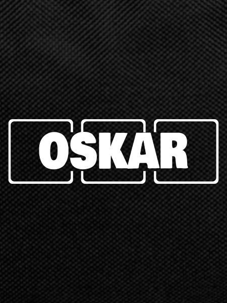 Nom: Oskar