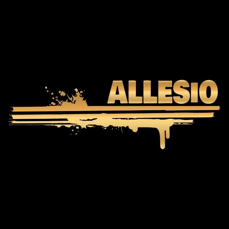 Painting Allesio
