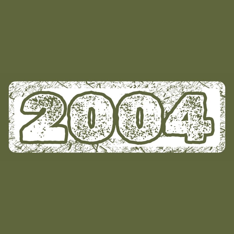 2004 2004