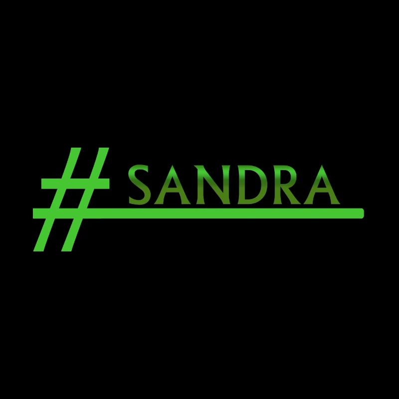 SANDRA Sandra