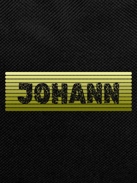 Johann Johann