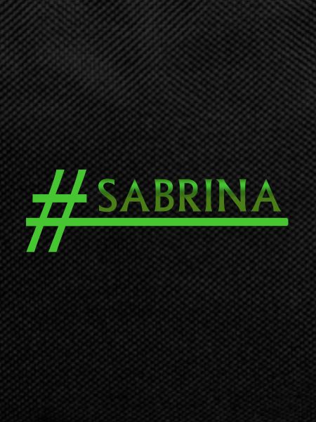 Sabrina Sabrina