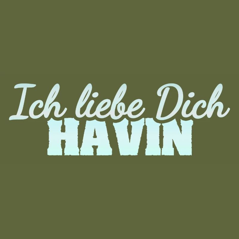 Liebe Havin