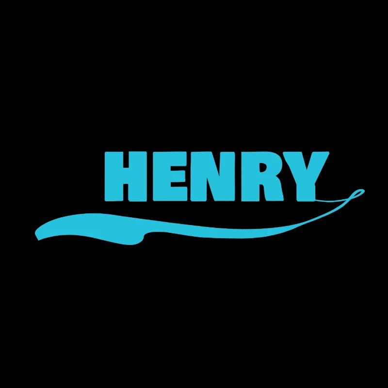 Gift for Henry