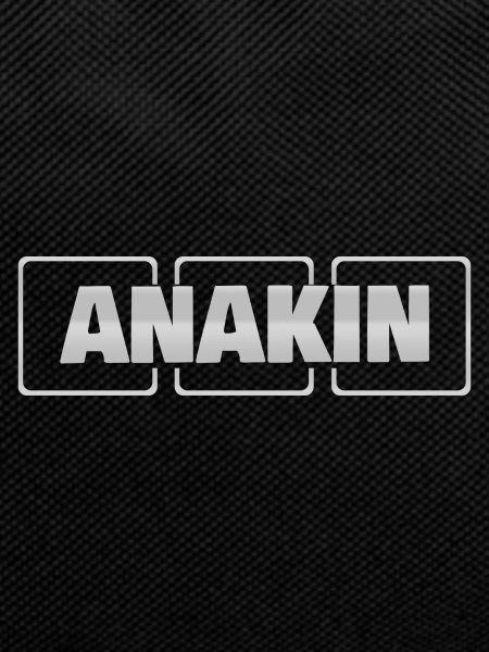 Anakin