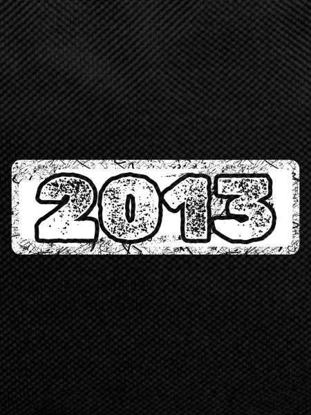 Number 2013