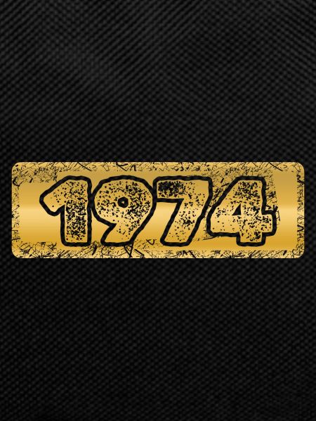 Born in 1974