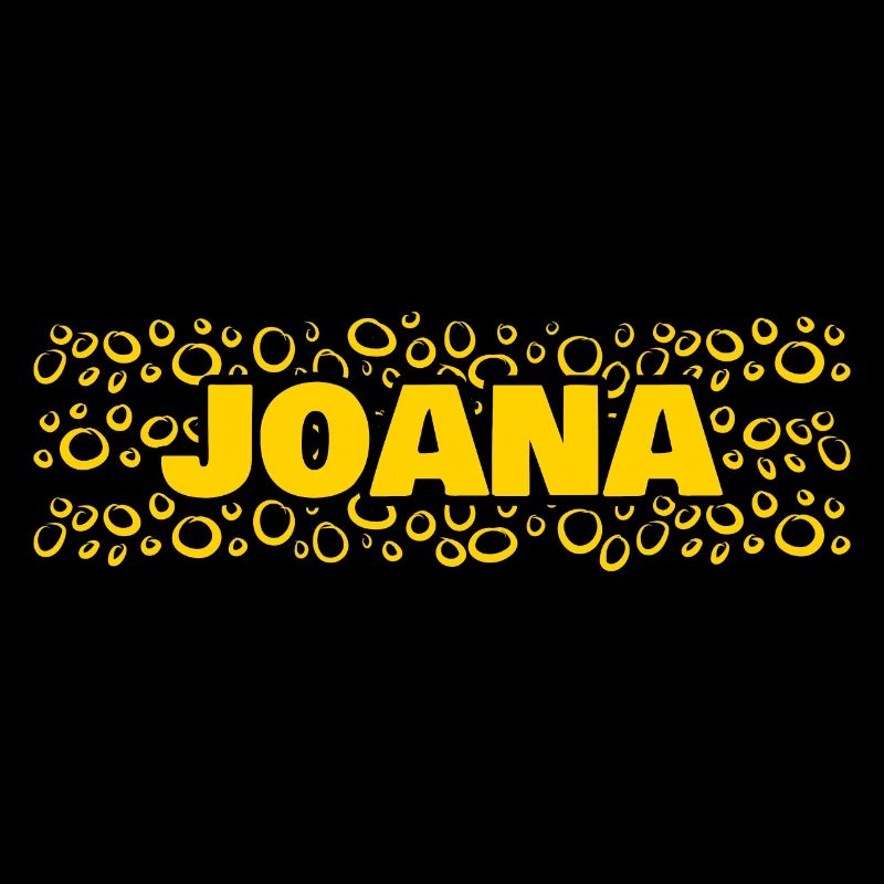 First name Joana