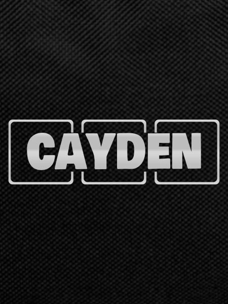 Gift for Cayden