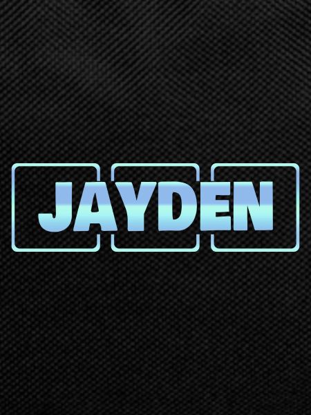 Jayden
