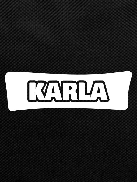 Name Karla
