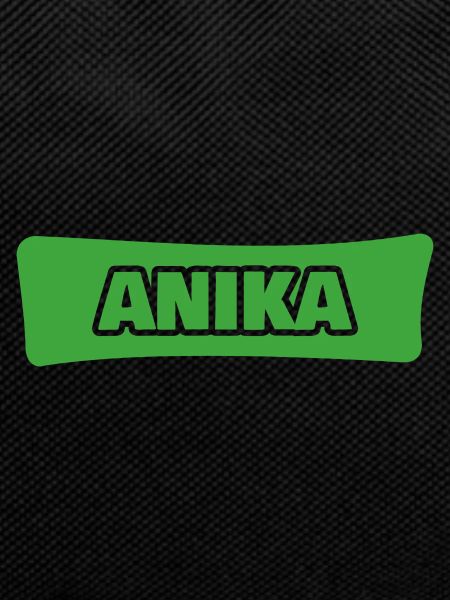 Gift for Anika
