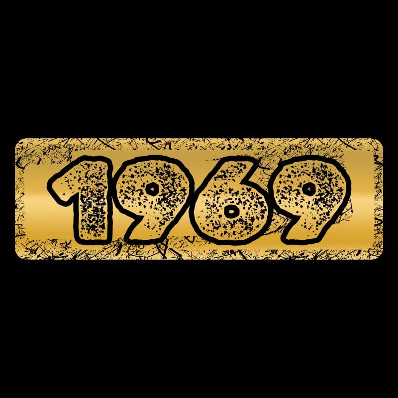 Année 1969