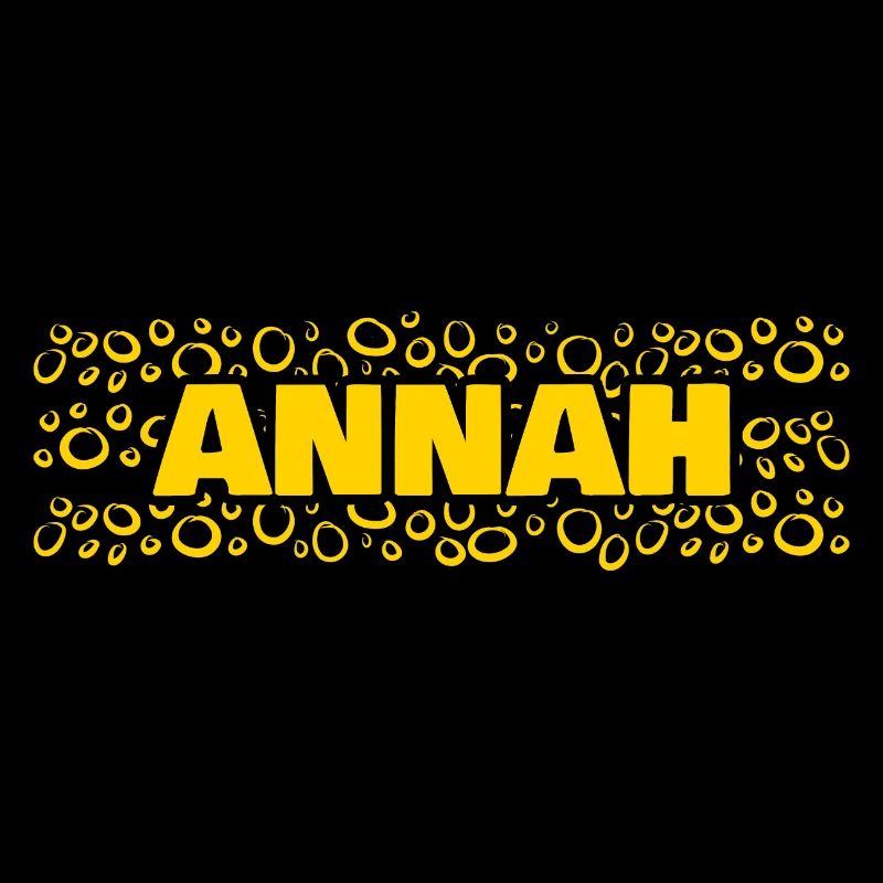 Gift for Annah