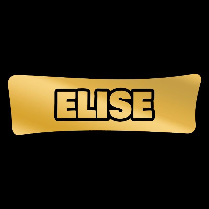 First name Elise