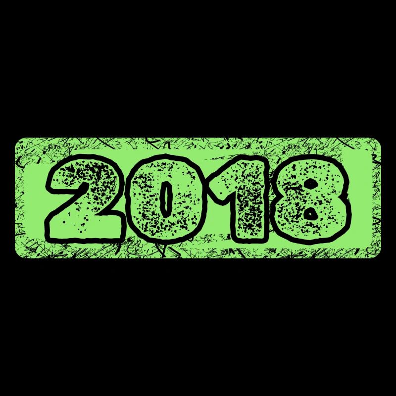 2018 2018