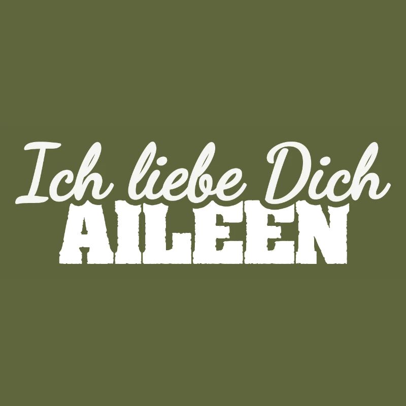 Dear Aileen,