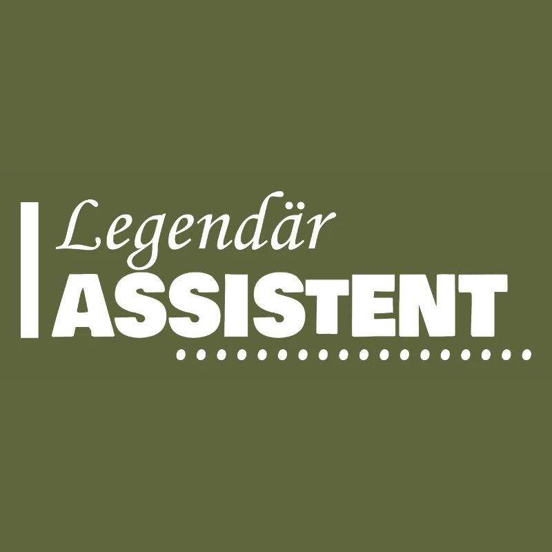Profession Assistant