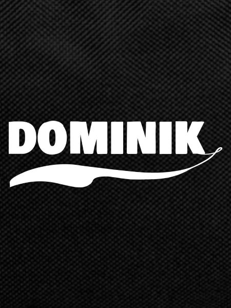 Dominik comme prénom