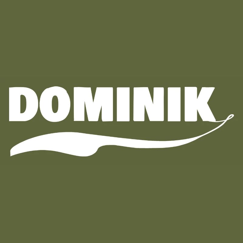 Dominik as a first name