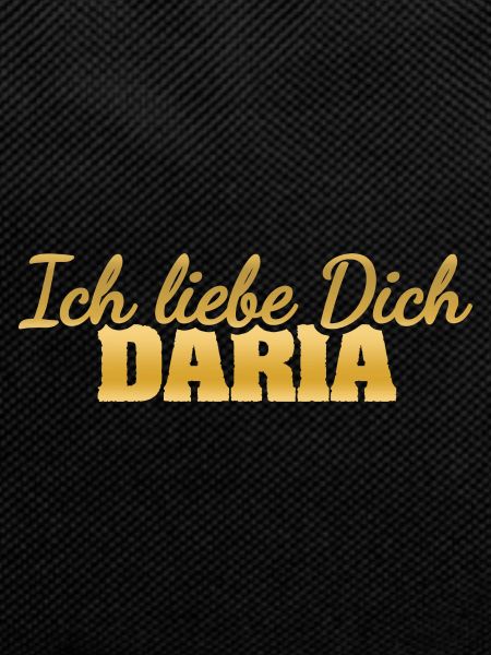 Gift for Daria