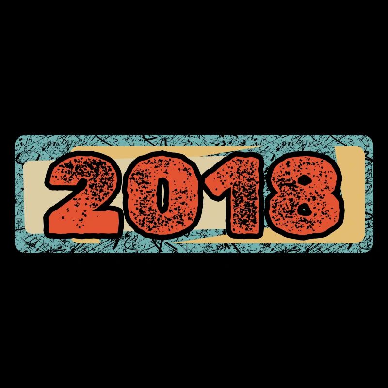 Vintage 2018