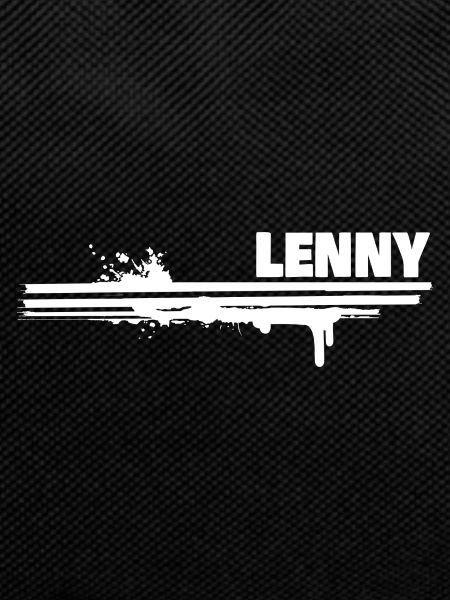 Gift for Lenny