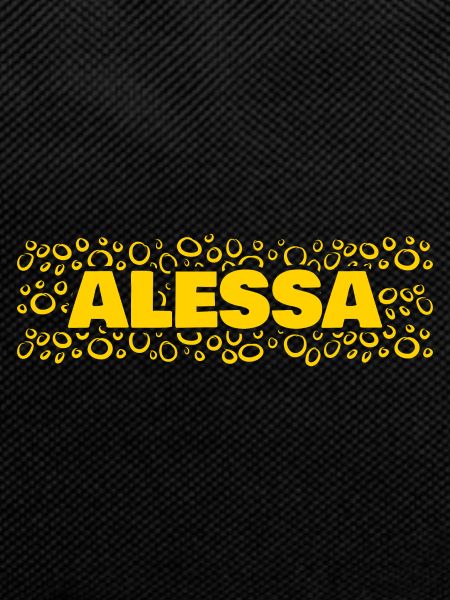 Prénom Alessa