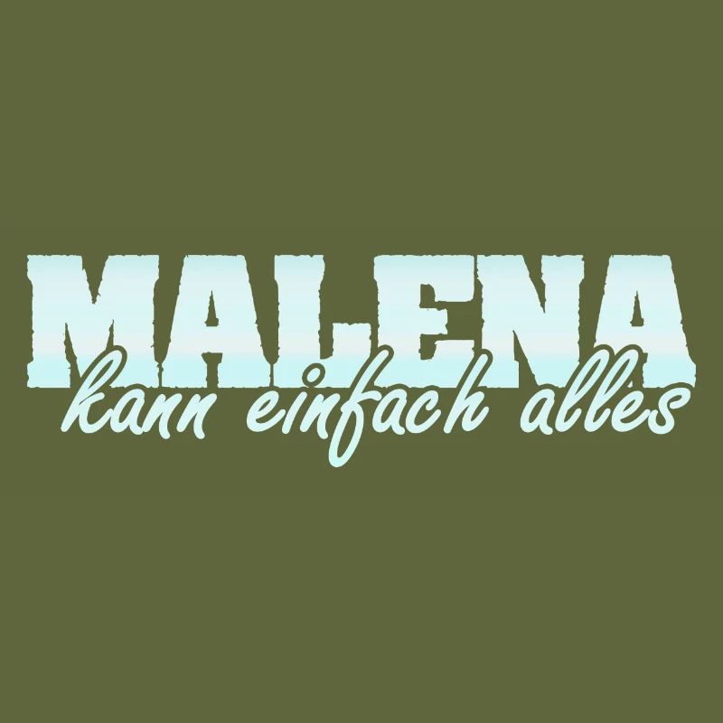 Frau Malena