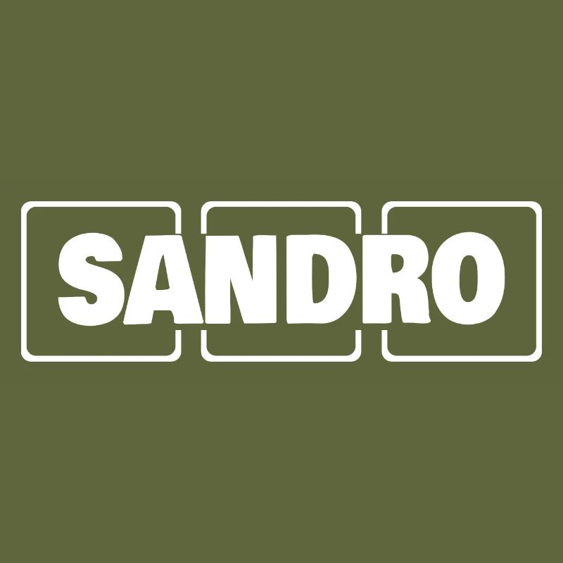 Gift for Sandro