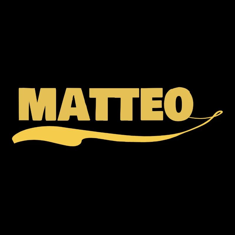 matteo matteo