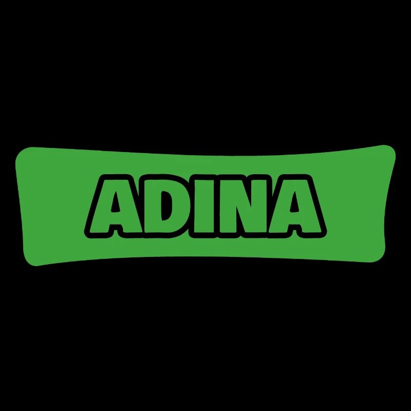 Adina as Birth