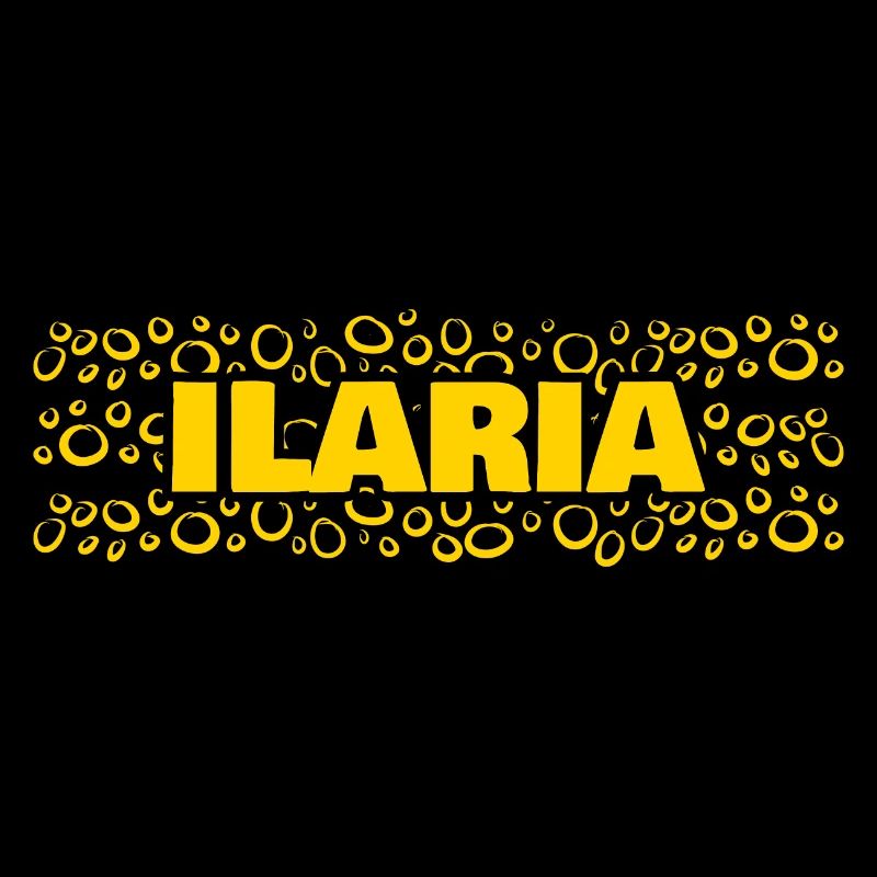 First name Ilaria