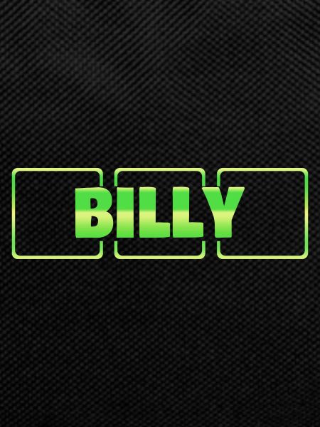 Billy