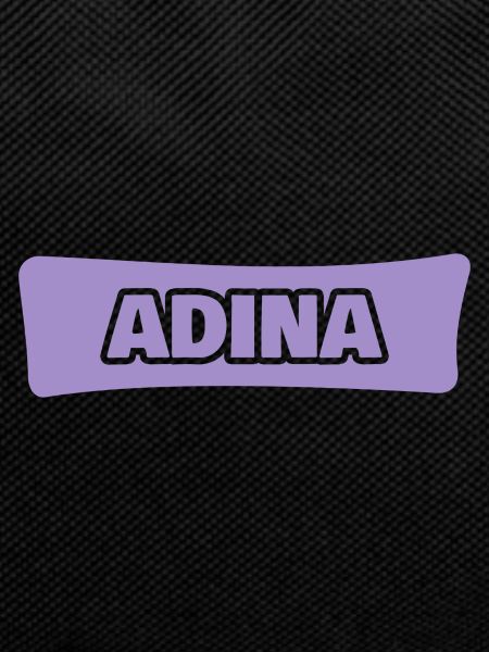 Gift for Adina