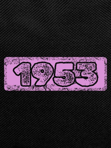 Born in 1953