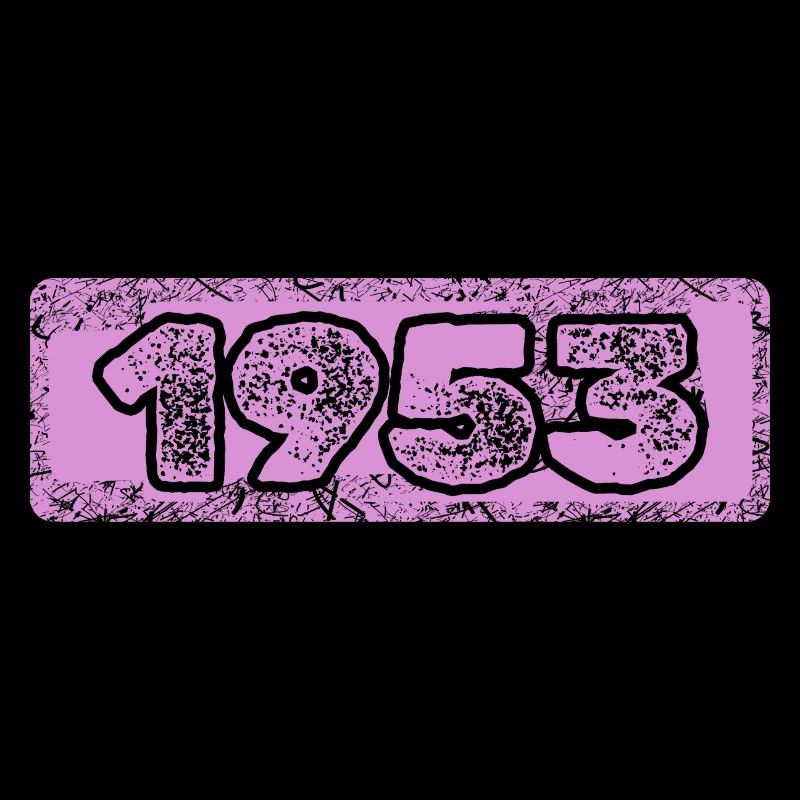 Born in 1953