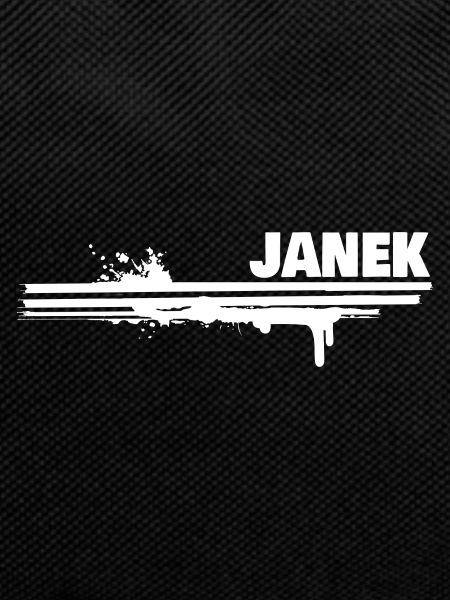 Gift for Janek