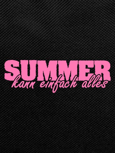 Mrs. Summer